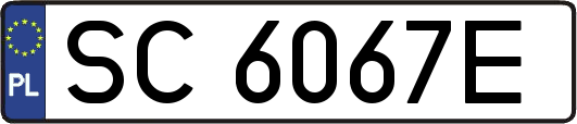 SC6067E