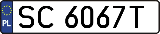 SC6067T