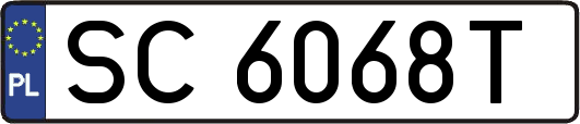 SC6068T