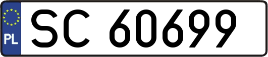 SC60699