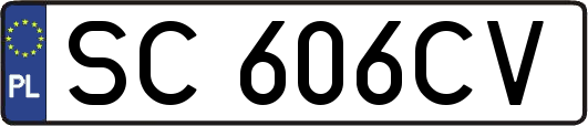 SC606CV