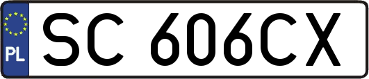 SC606CX