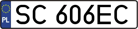 SC606EC