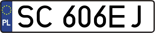 SC606EJ