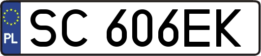 SC606EK