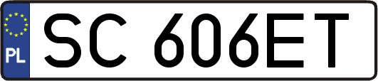 SC606ET