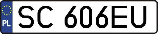 SC606EU