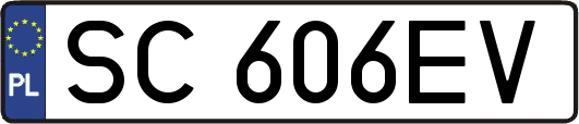 SC606EV