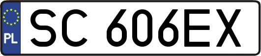 SC606EX