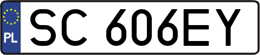 SC606EY