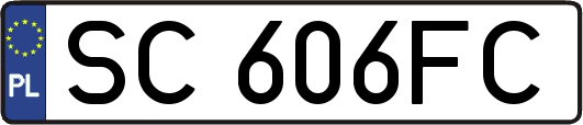 SC606FC