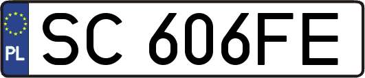 SC606FE