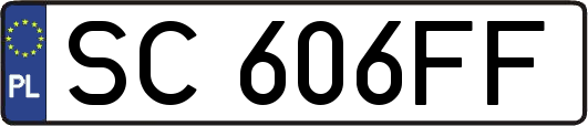 SC606FF