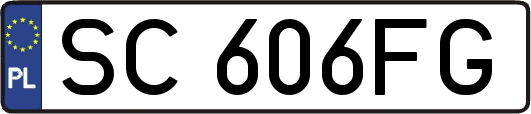 SC606FG