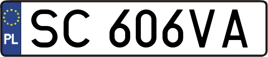 SC606VA