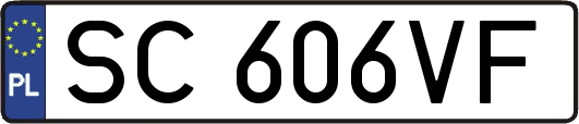 SC606VF