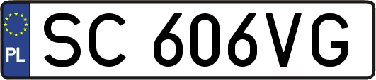 SC606VG