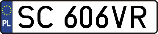 SC606VR