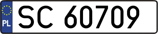 SC60709