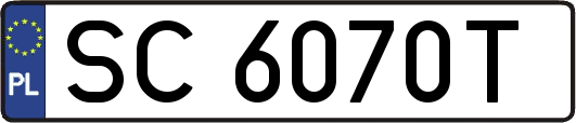 SC6070T