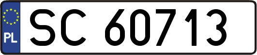 SC60713