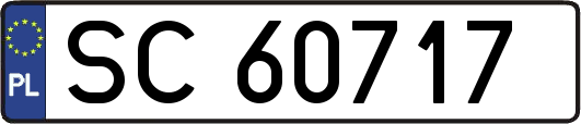 SC60717