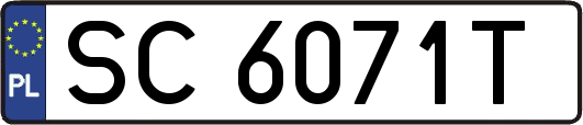 SC6071T