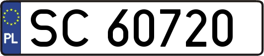 SC60720