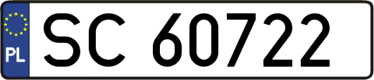 SC60722