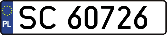 SC60726