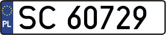 SC60729