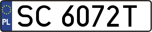 SC6072T