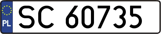 SC60735