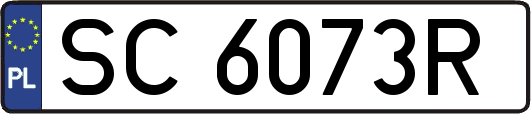 SC6073R