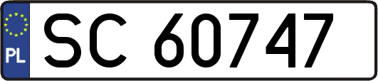 SC60747
