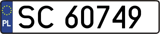 SC60749
