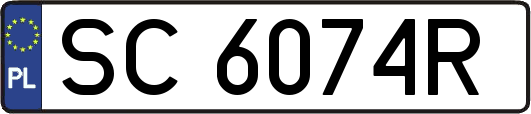 SC6074R