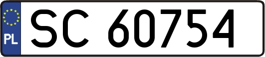 SC60754