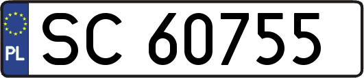 SC60755