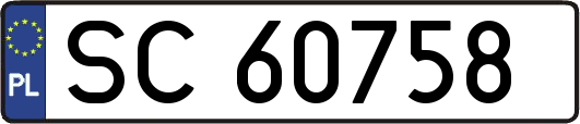 SC60758