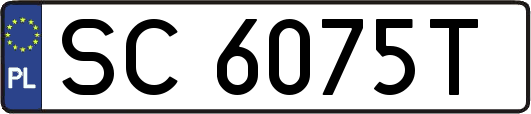 SC6075T