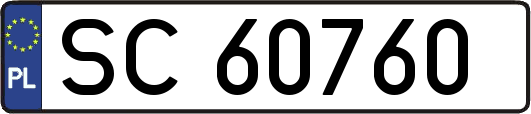 SC60760