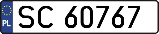 SC60767