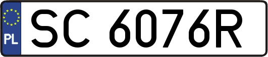 SC6076R