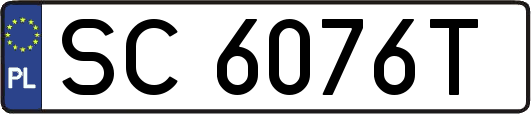 SC6076T