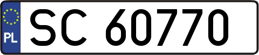 SC60770