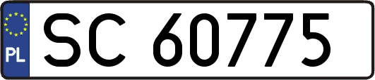 SC60775