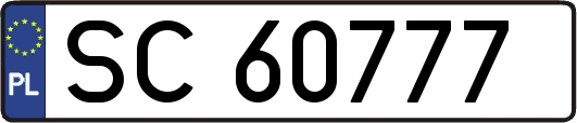 SC60777