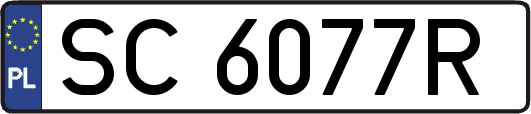 SC6077R