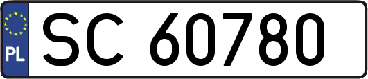 SC60780